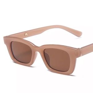 Tan Sunglasses